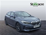 BMW 1 Series Image 1