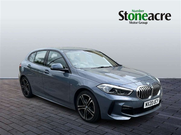 Large image for the Used BMW 1 Series