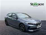 BMW 1 Series Image 1