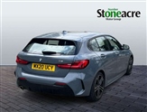 BMW 1 Series Image 3