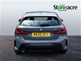 BMW 1 Series Image 4