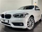 Used BMW 1 Series