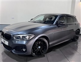 Used BMW 1 Series