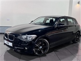 Used BMW 1 Series
