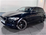 Used BMW 1 Series