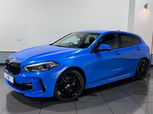 Large image for the Used BMW 1 SERIES