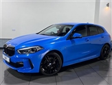 Used BMW 1 Series