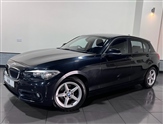 Used BMW 1 Series