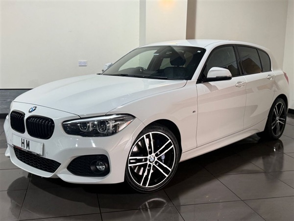 Large image for the Used BMW 1 SERIES