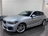 Used BMW 1 Series