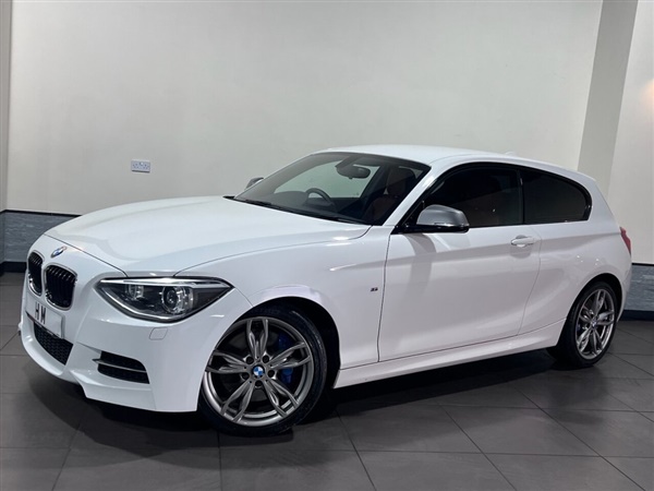 Large image for the Used BMW 1 SERIES