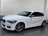 Used BMW 1 Series