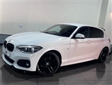 Used BMW 1 Series