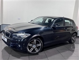 Used BMW 1 Series