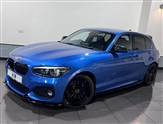 Used BMW 1 Series