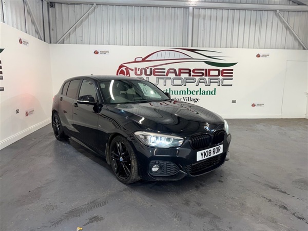 Bmw 1 Series £18,979 - £89,991
