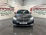 BMW 1 Series Image 2