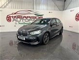 BMW 1 Series Image 3