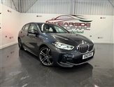 BMW 1 Series Image 5