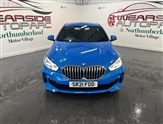 BMW 1 Series Image 2
