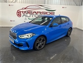 BMW 1 Series Image 3