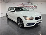 BMW 1 Series Image 1