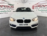 BMW 1 Series Image 2