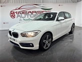 BMW 1 Series Image 3