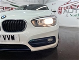 BMW 1 Series Image 4