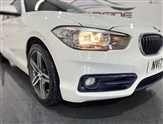 BMW 1 Series Image 5