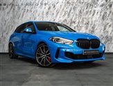 Used BMW 1 Series