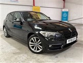 Used BMW 1 Series