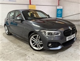 Used BMW 1 Series