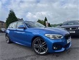 Used BMW 1 Series