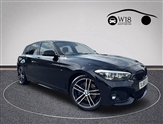 Used BMW 1 Series