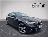 Used BMW 1 Series