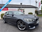 Used BMW 1 Series