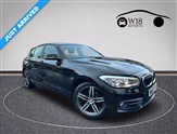 Used BMW 1 Series Used BMW 1 Series