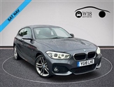 Used BMW 1 Series