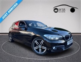 Used BMW 1 Series