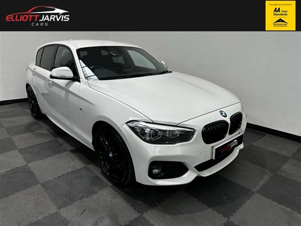 Large image for the Used BMW 1 SERIES
