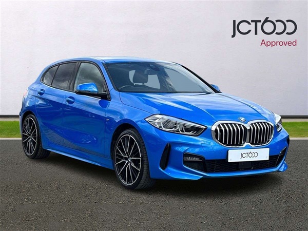 Large image for the Used BMW 1 Series