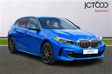 Used BMW 1 Series