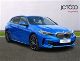 BMW 1 Series Image 1