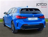 BMW 1 Series Image 3