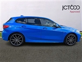 BMW 1 Series Image 4