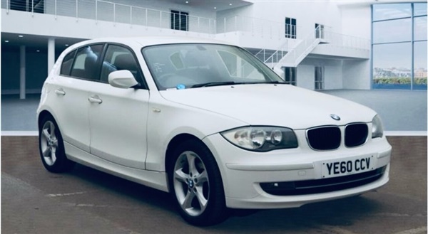 Large image for the Used BMW 1 SERIES