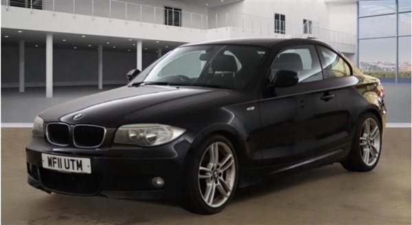 Large image for the Used BMW 1 SERIES