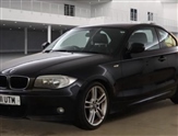Used BMW 1 Series