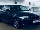 Used BMW 1 Series